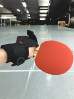 Хватки для фиксации рук BE ACTIVE