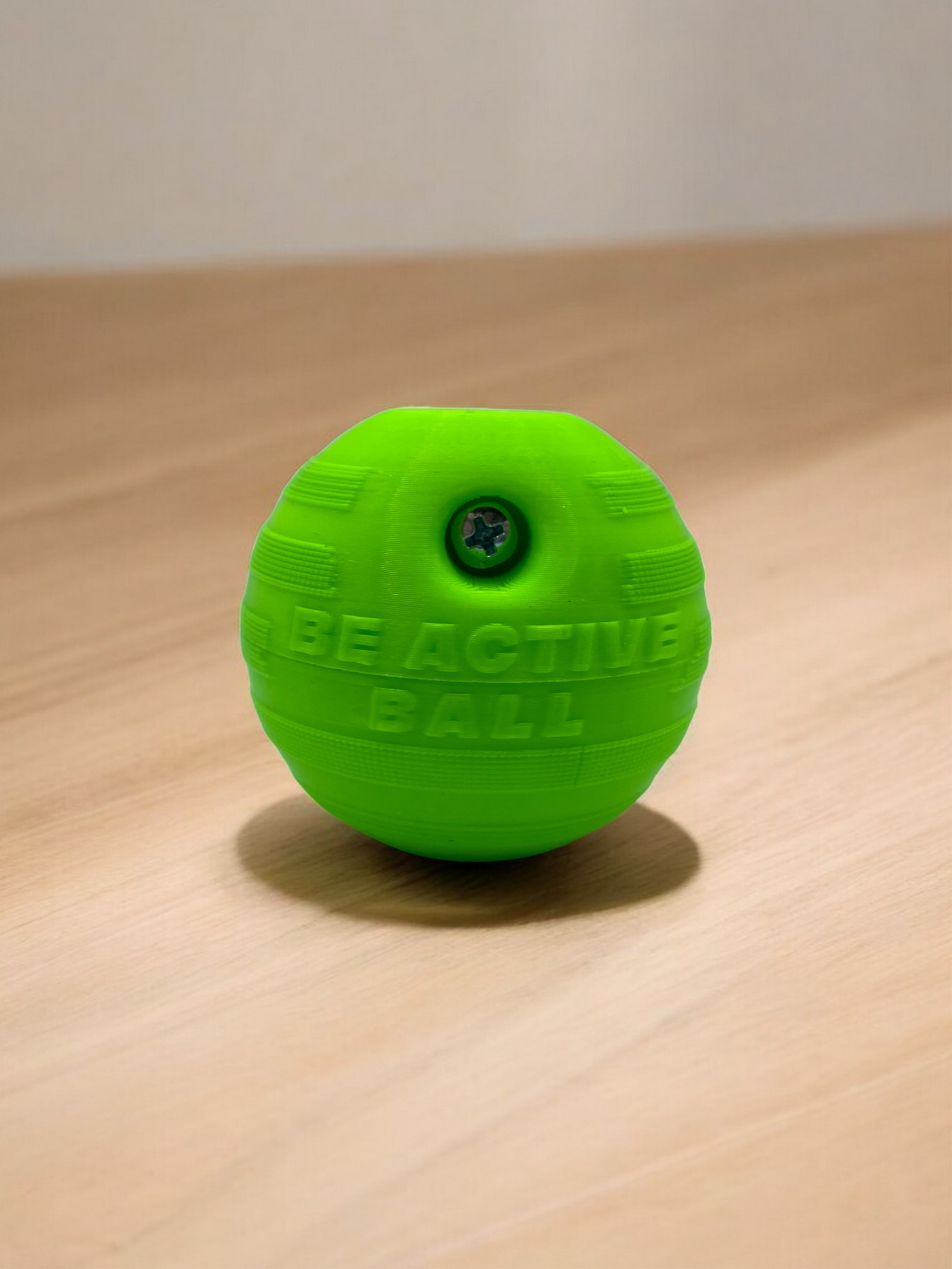 Держатель для ручки BE ACTIVE BALL