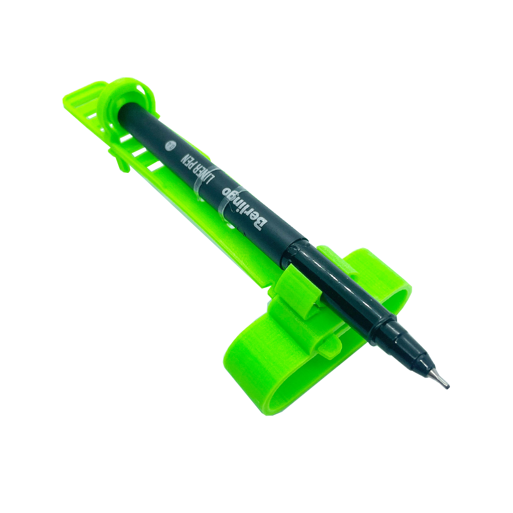 Приспособление для письма и рисования BE ACTIVE Glifo II