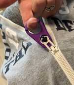 Кольца для замков-молний BE ACTIVE Easy Zipper