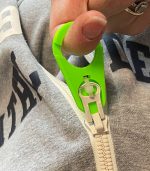 Кольца для замков-молний BE ACTIVE Easy Zipper