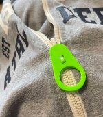 Кольца для замков-молний BE ACTIVE Easy Zipper