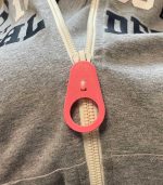 Кольца для замков-молний BE ACTIVE Easy Zipper