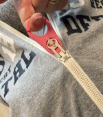 Кольца для замков-молний BE ACTIVE Easy Zipper