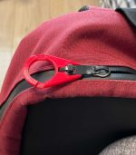 Кольца для замков-молний BE ACTIVE Easy Zipper