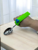 Держатель для вилки и ложки BE ACTIVE Cutlery holder