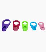 Кольца для замков-молний BE ACTIVE Easy Zipper