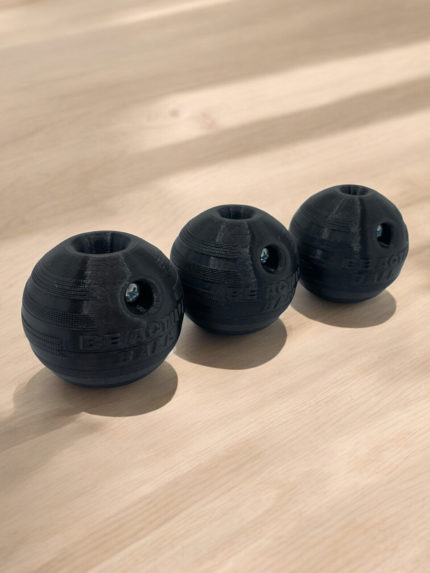 Набор держателей для ручки BE ACTIVE BALL II (Комплект из 3 шт.)